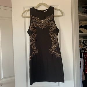 Beaded Dress